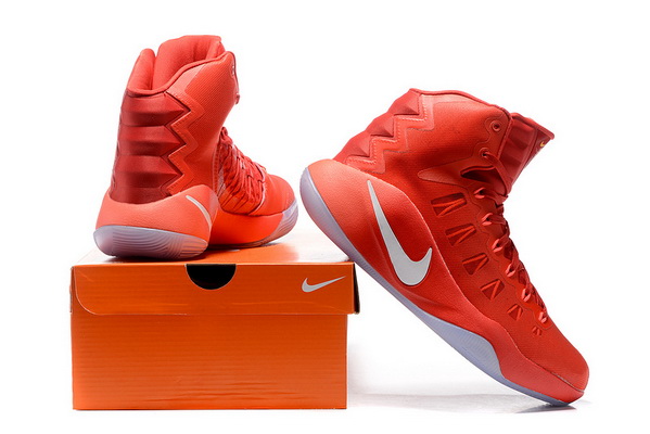 NIKE Hyperdunk 2016 Men Shoes--017